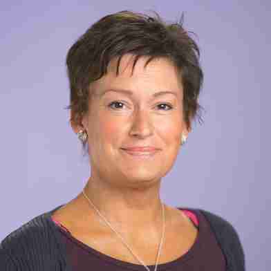 Profile image of Dr Elaine Mercer-Jones