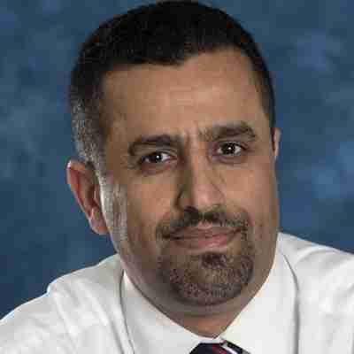 Profile image of Prof Ahmed Al-Dubai