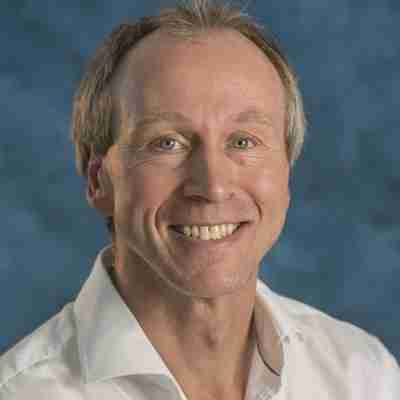 Profile image of Prof Mark Huxham