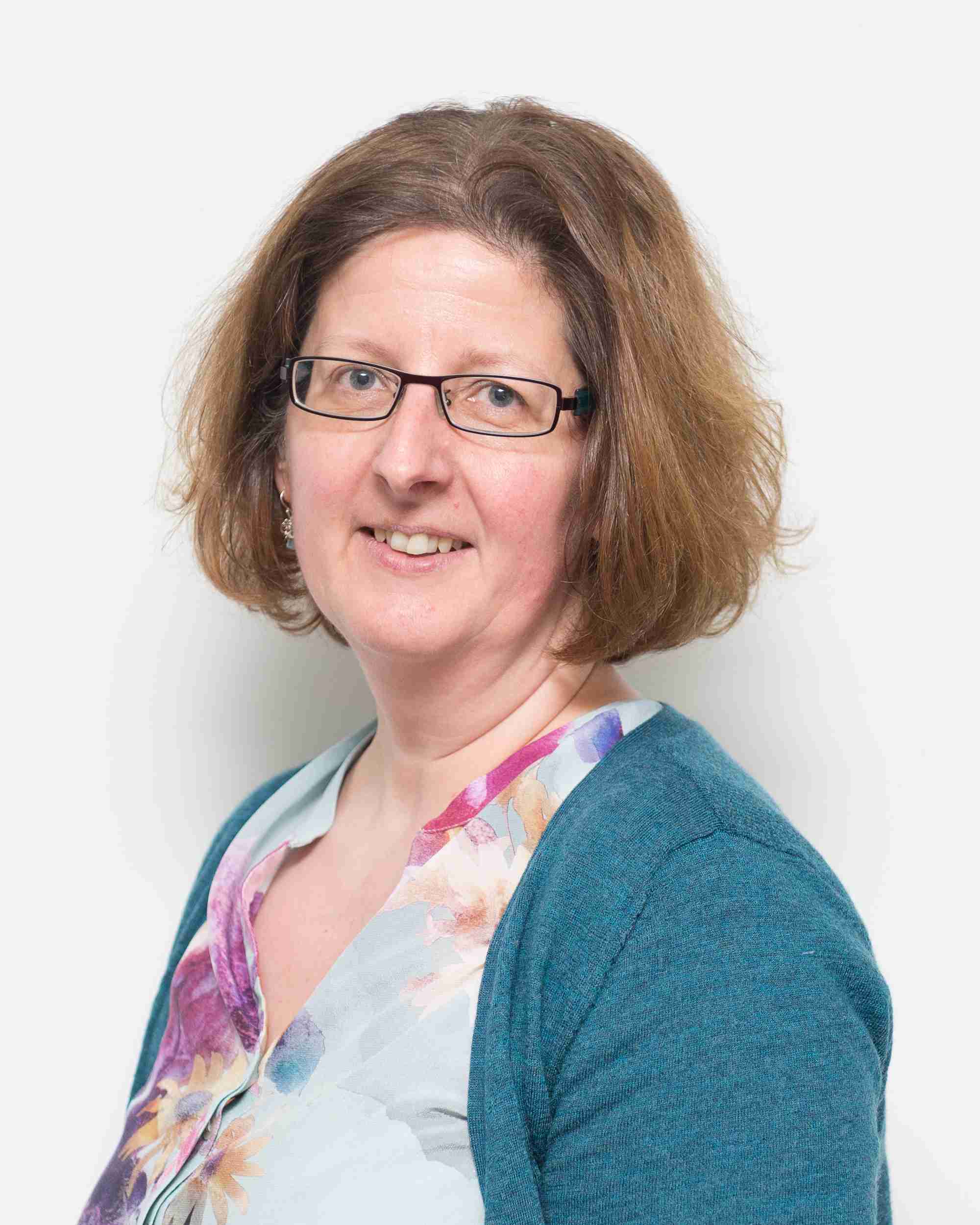 Profile image of Dr Sophie Foley