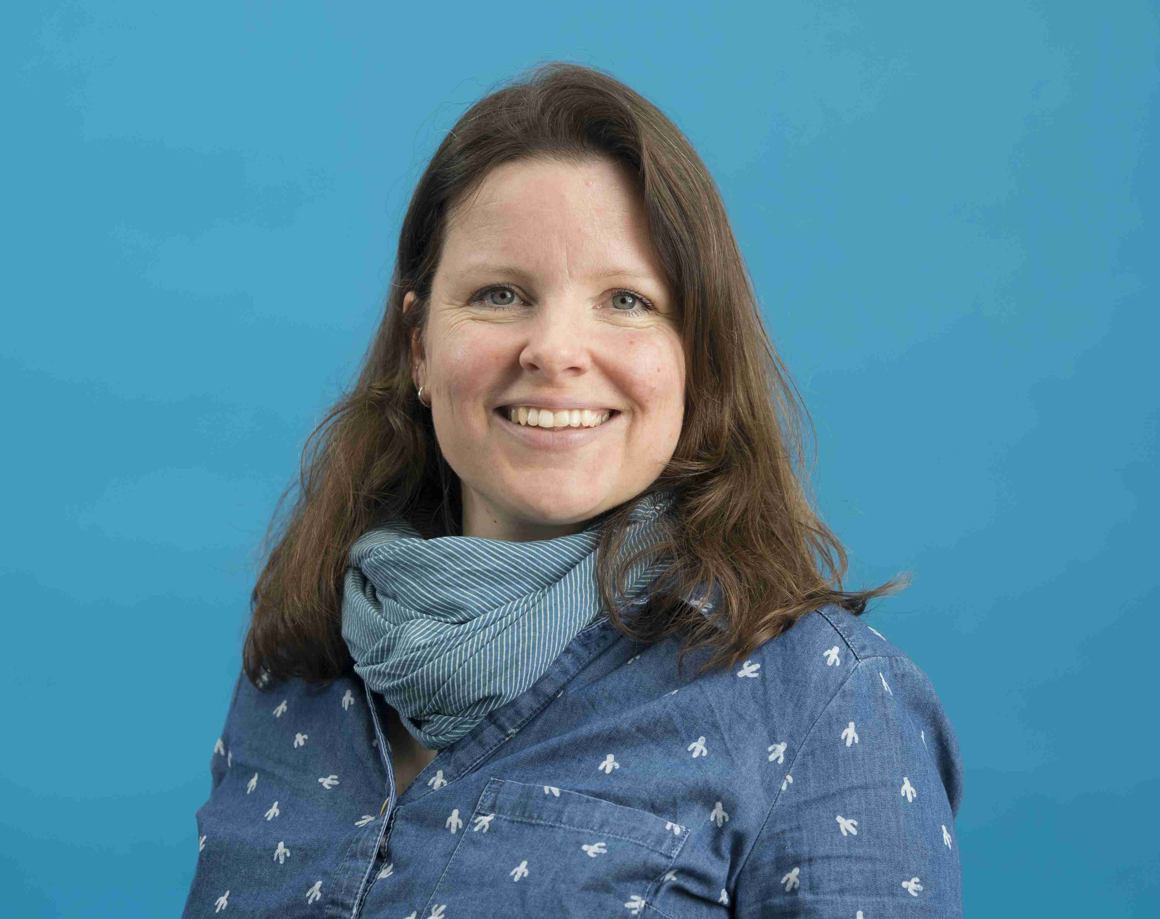 Profile image of Dr Sonja Rueckert
