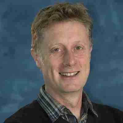 Profile image of Prof Ian Singleton