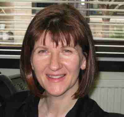 Profile image of Dr Gail Norris