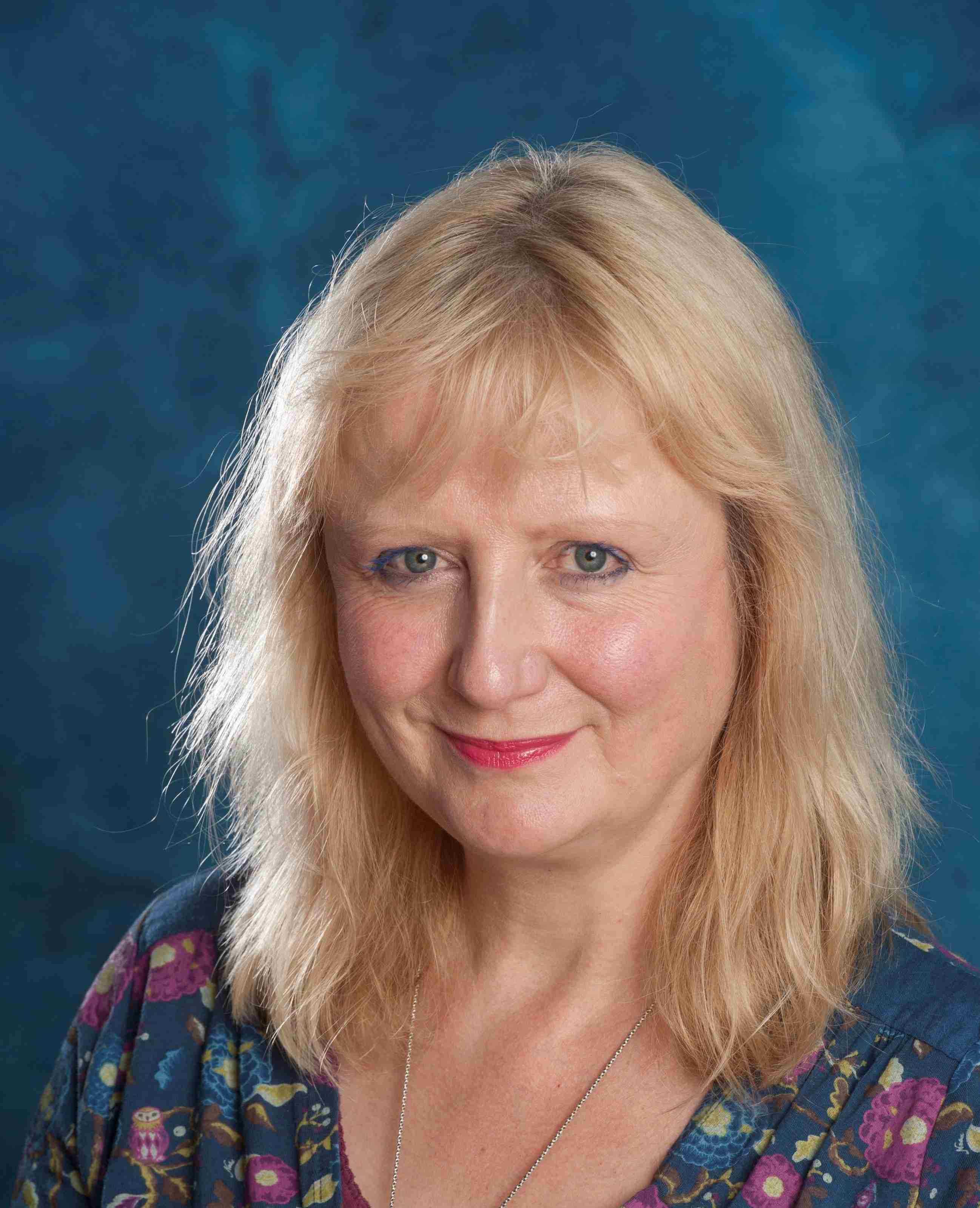 Profile image of Prof Caroline Hollins-Martin