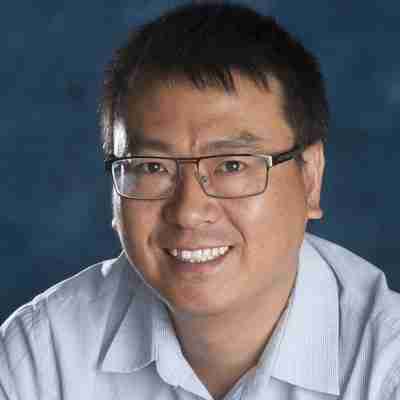 Dr Yuhong Wang
