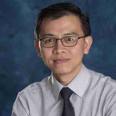 Profile image of Dr Keng Goh