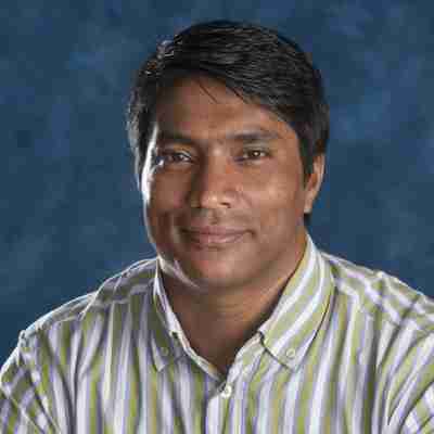 Profile image of Dr Roshan Dhonju