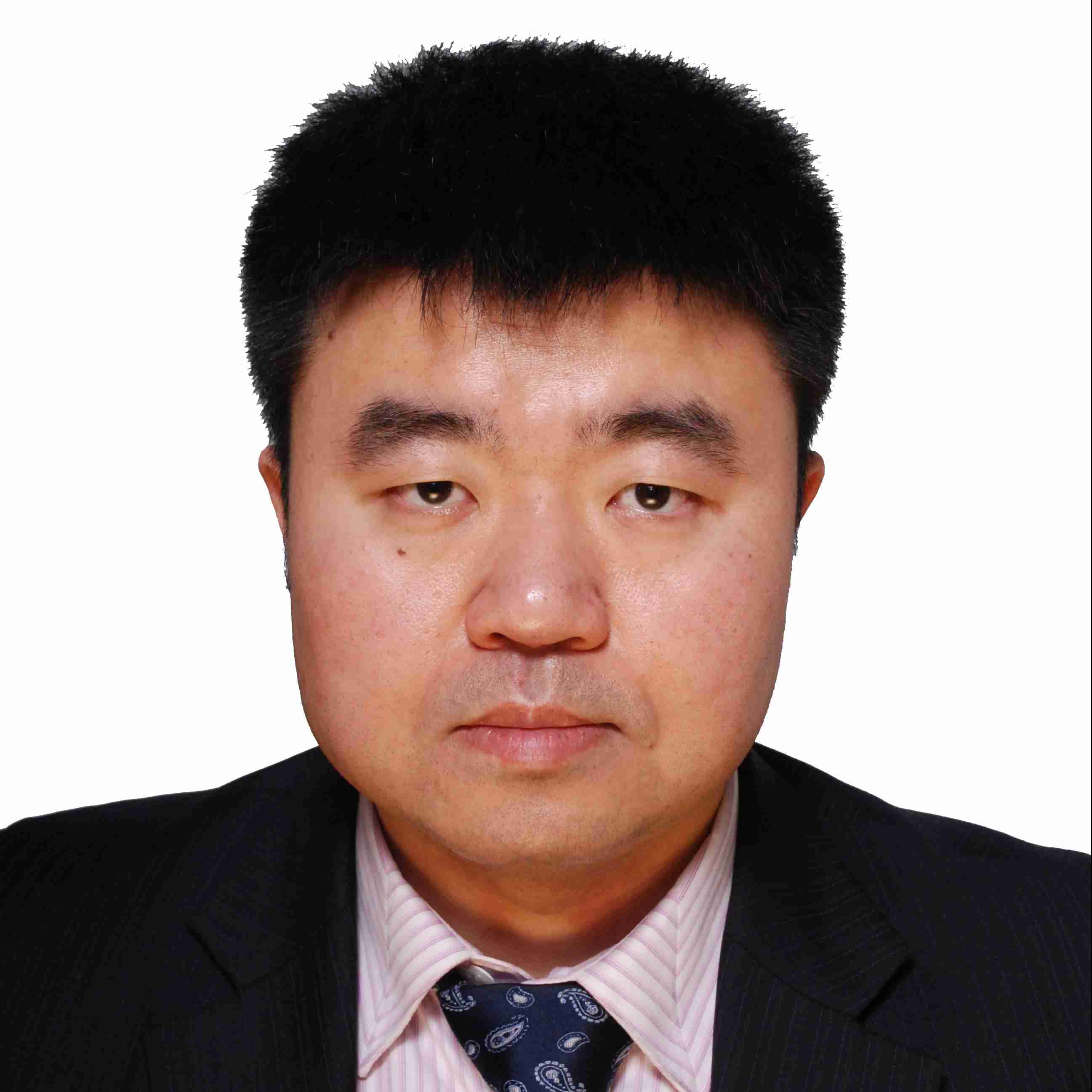 Profile image of Henry Huang