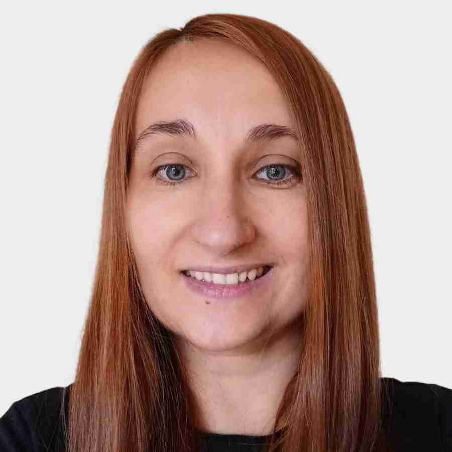 Profile image of Dr Anna Bak-Klimek