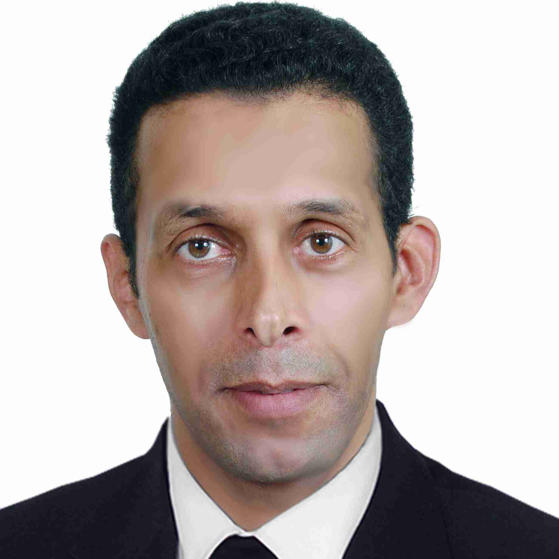 Profile image of Dr Ahmed Mohamed