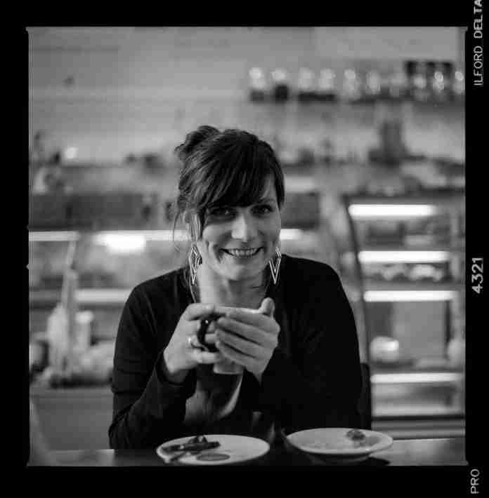 Profile image of Catriona MacInnes