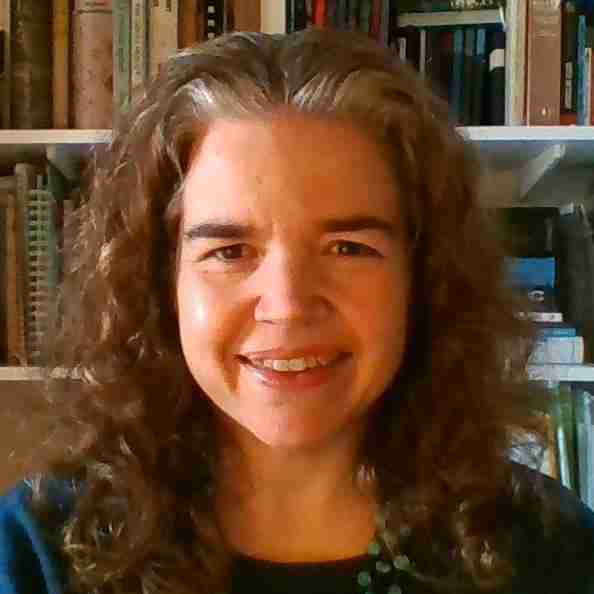 Profile image of Dr Sarah Sholl