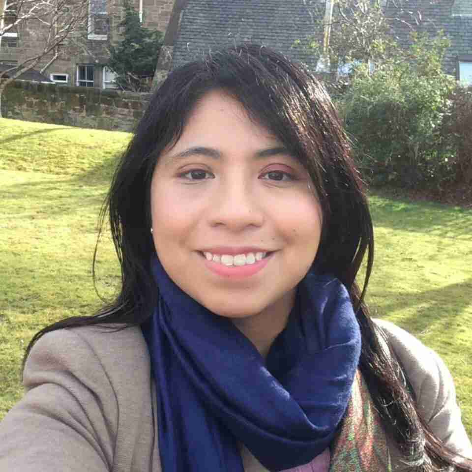 Profile image of Ana Hernandez Garcia