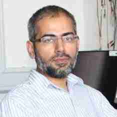 Profile image of Prof Amir Hussain