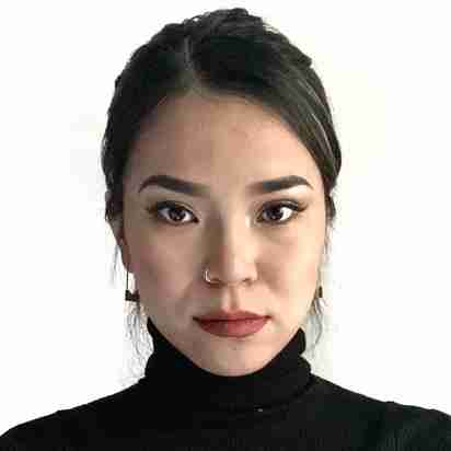 Profile image of Dr Chloe Xingyu Tao