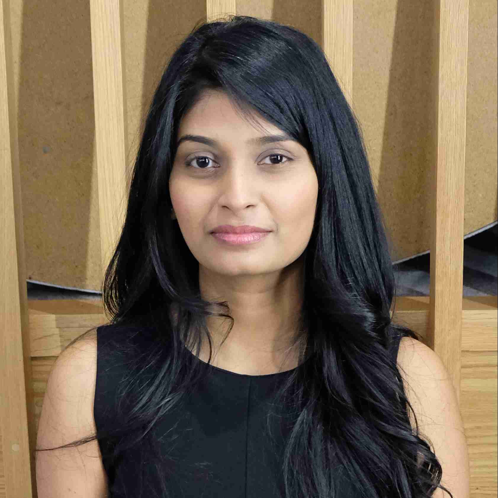 Profile image of Dr Nilupulee Gunathilake