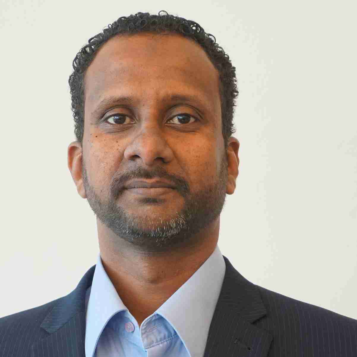 Profile image of Mwrwan Abubakar