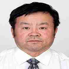 Profile image of Dr Hongnian Yu