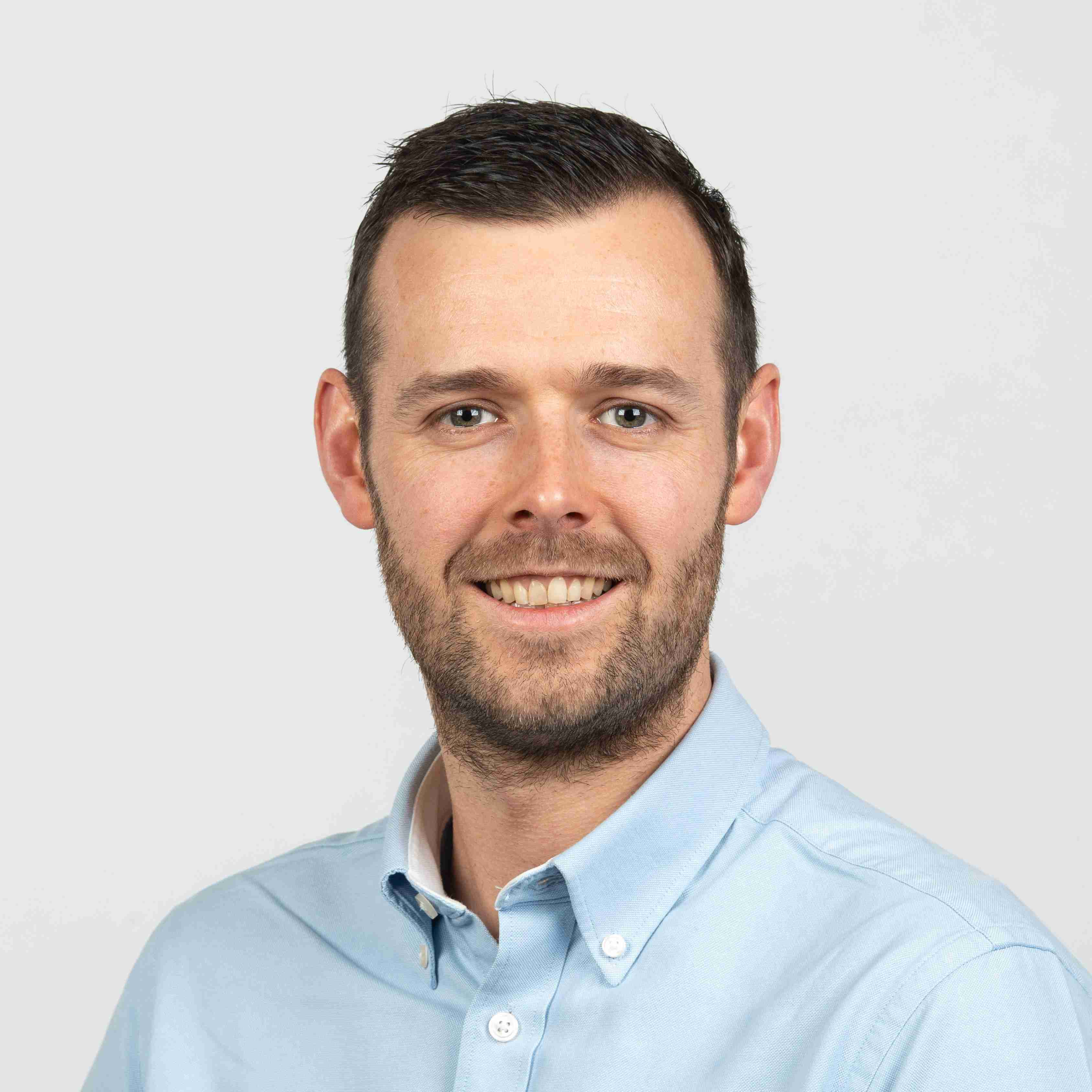 Profile image of Cameron Graham