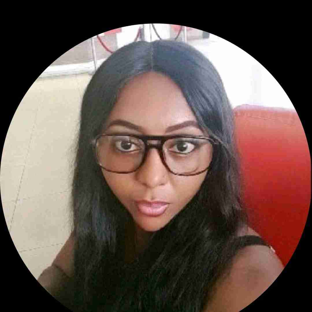 Profile image of Miss Stephanie Nwachokor