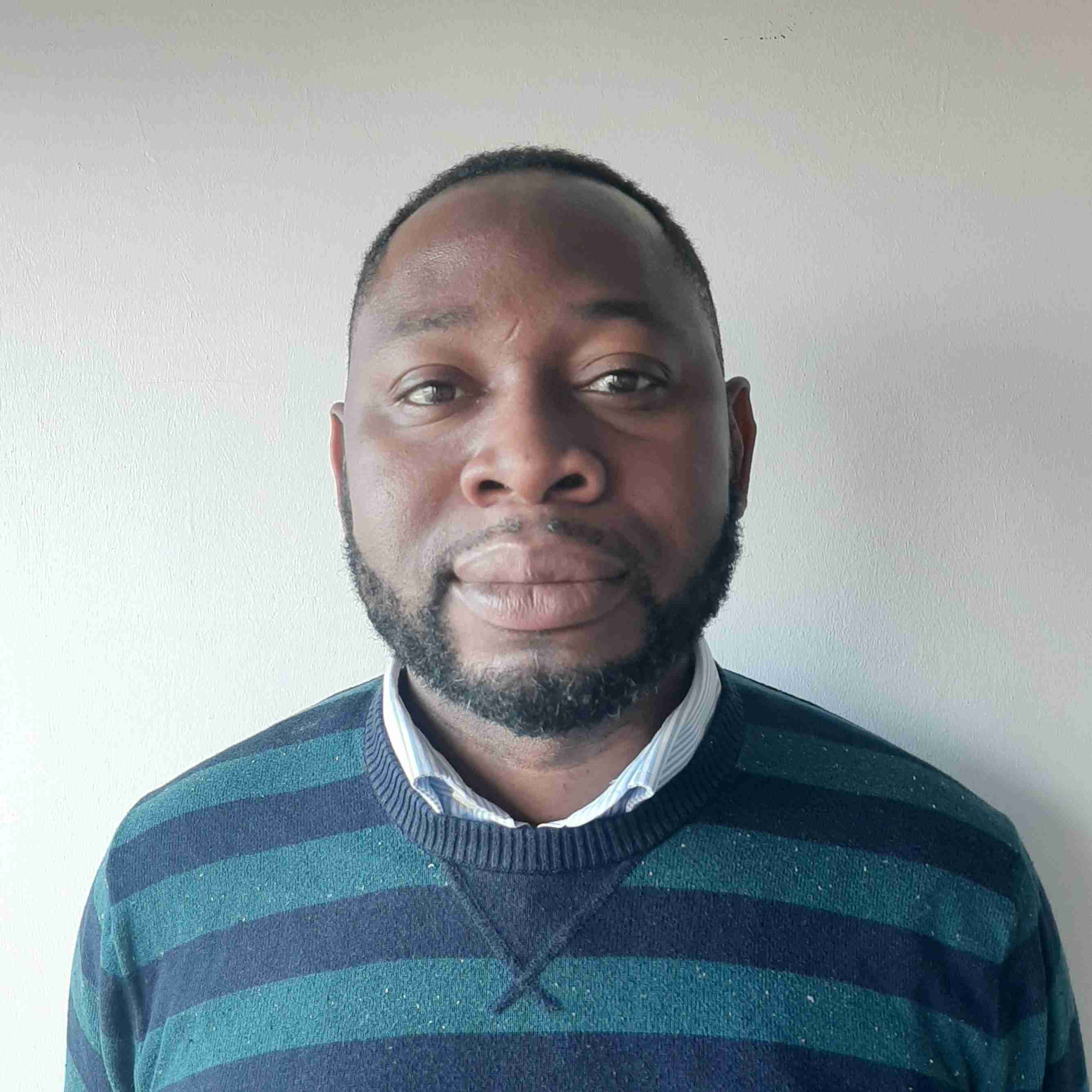 Profile image of Dr Adebola Olowosegun