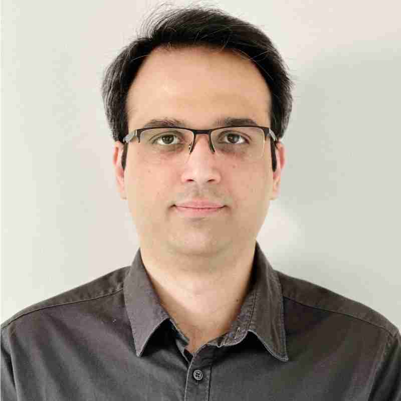 Profile image of Masoud Sajjadian