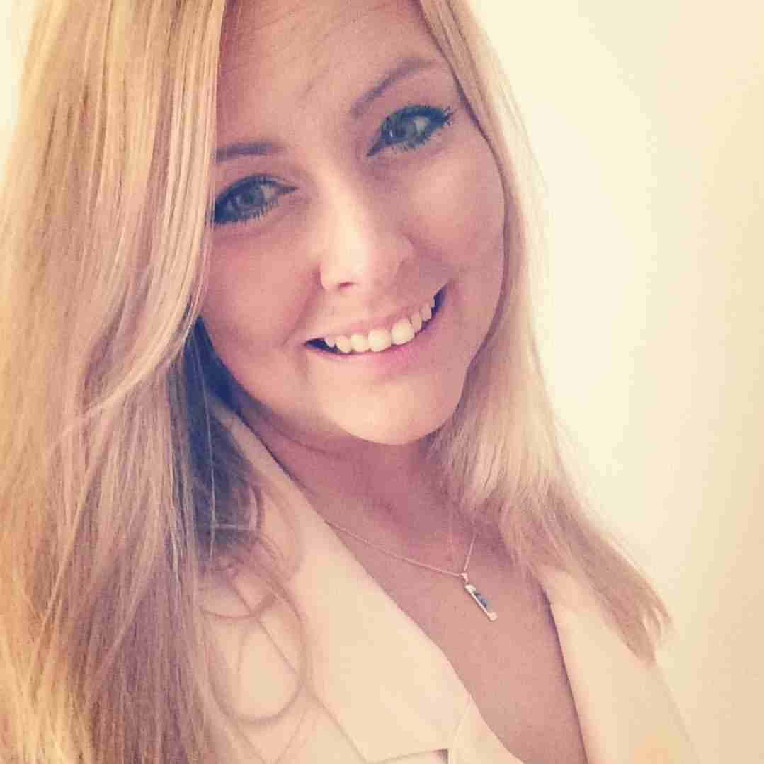 Profile image of Jasmiina Milne