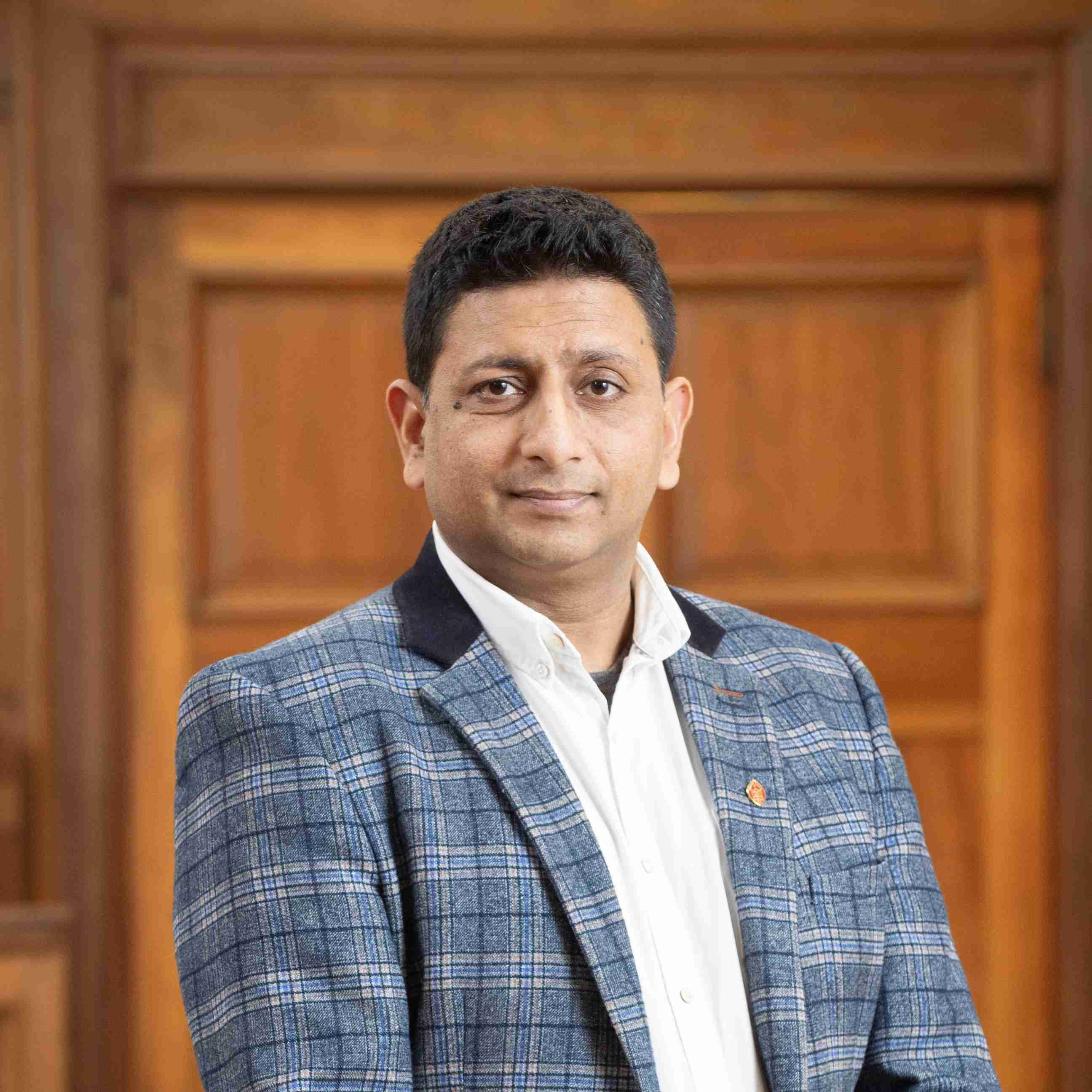Profile image of Dr Abhishek Agarwal