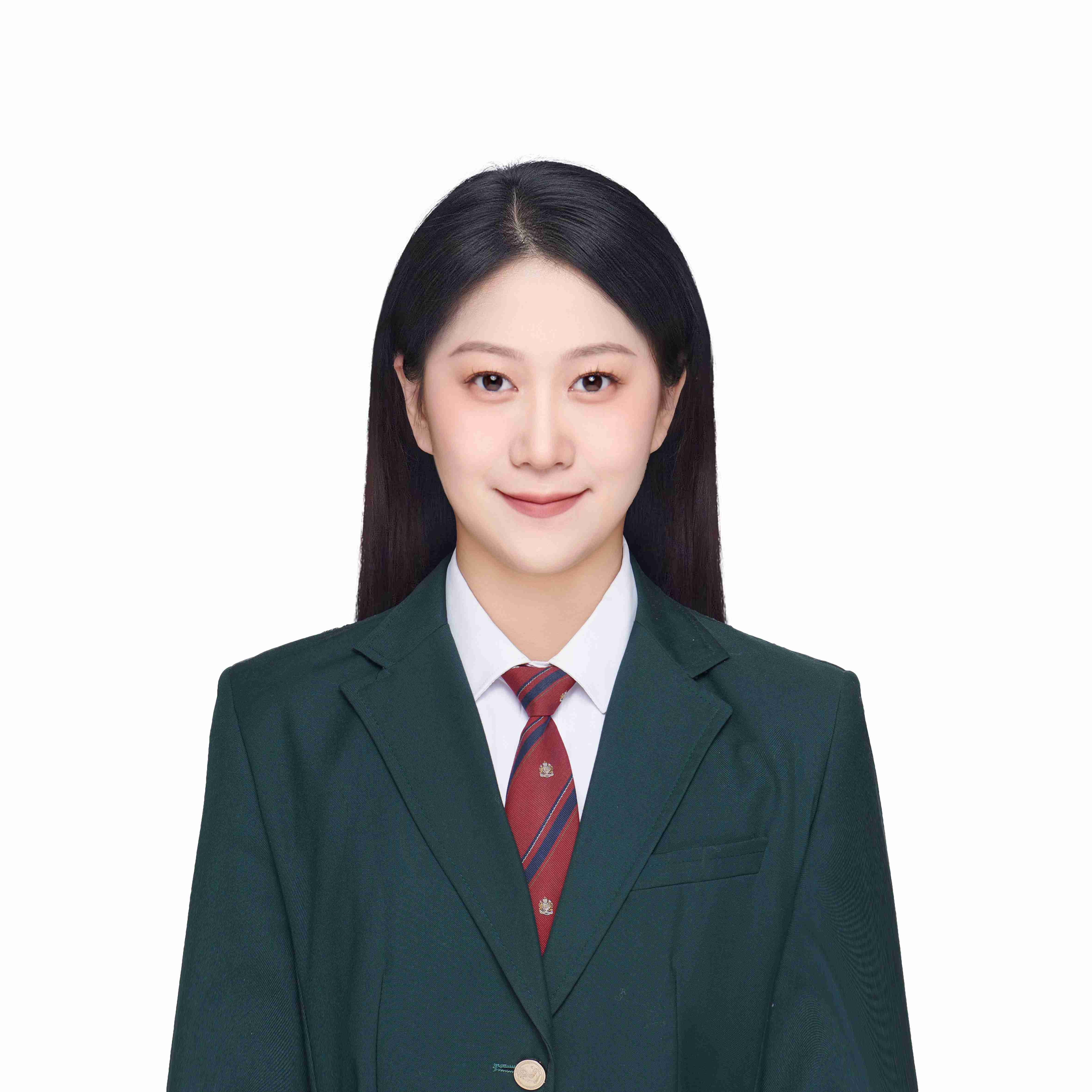 Profile image of Yuyang Zhou