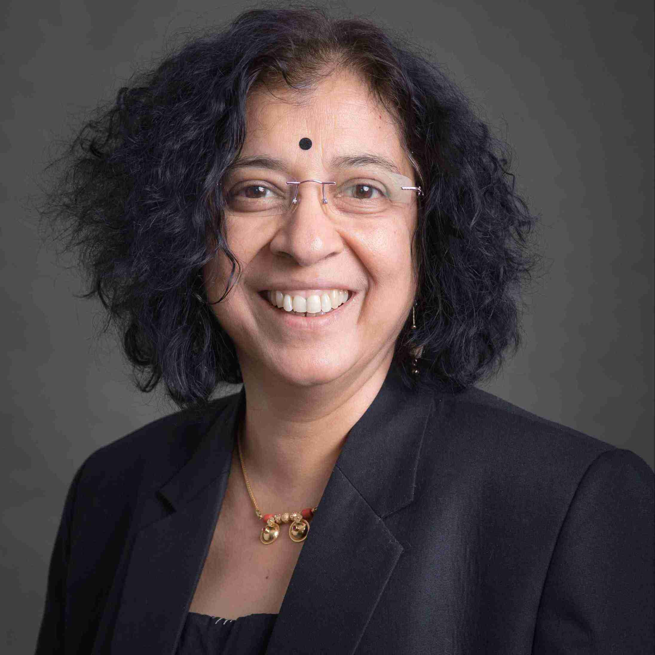 Profile image of Prof Jaya Jayalakshmi