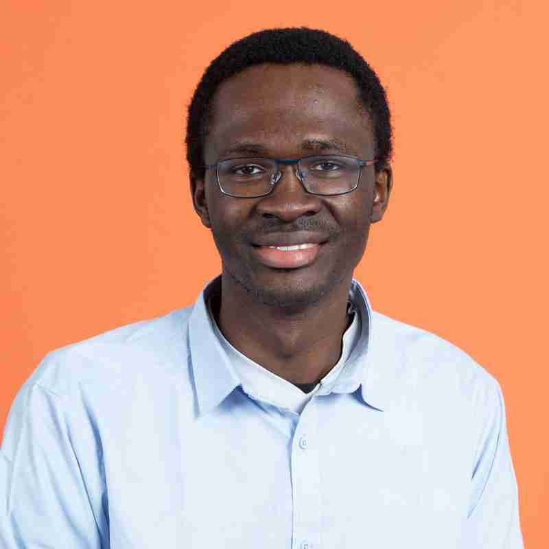 Profile image of Dr Timothy Olawumi
