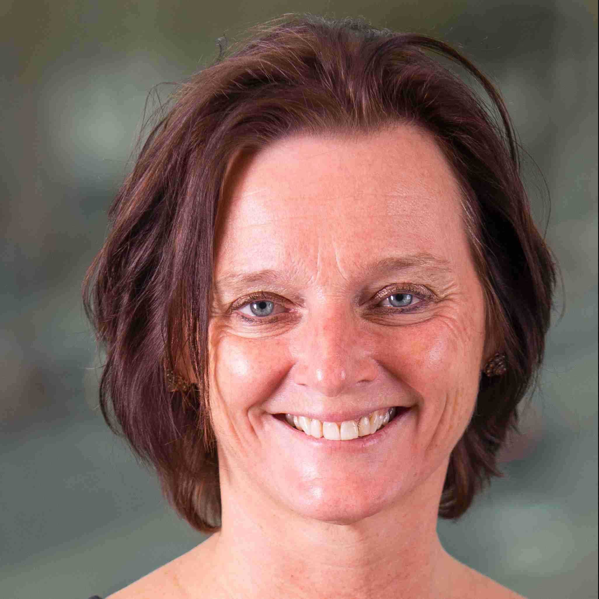 Profile image of Prof Yvonne Kuipers