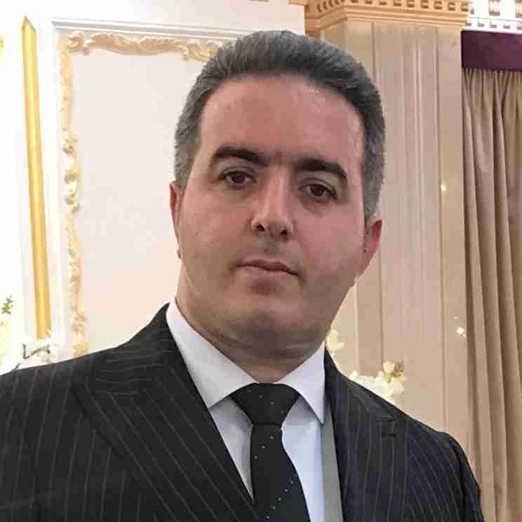 Dr Naser Ojaroudi Parchin
