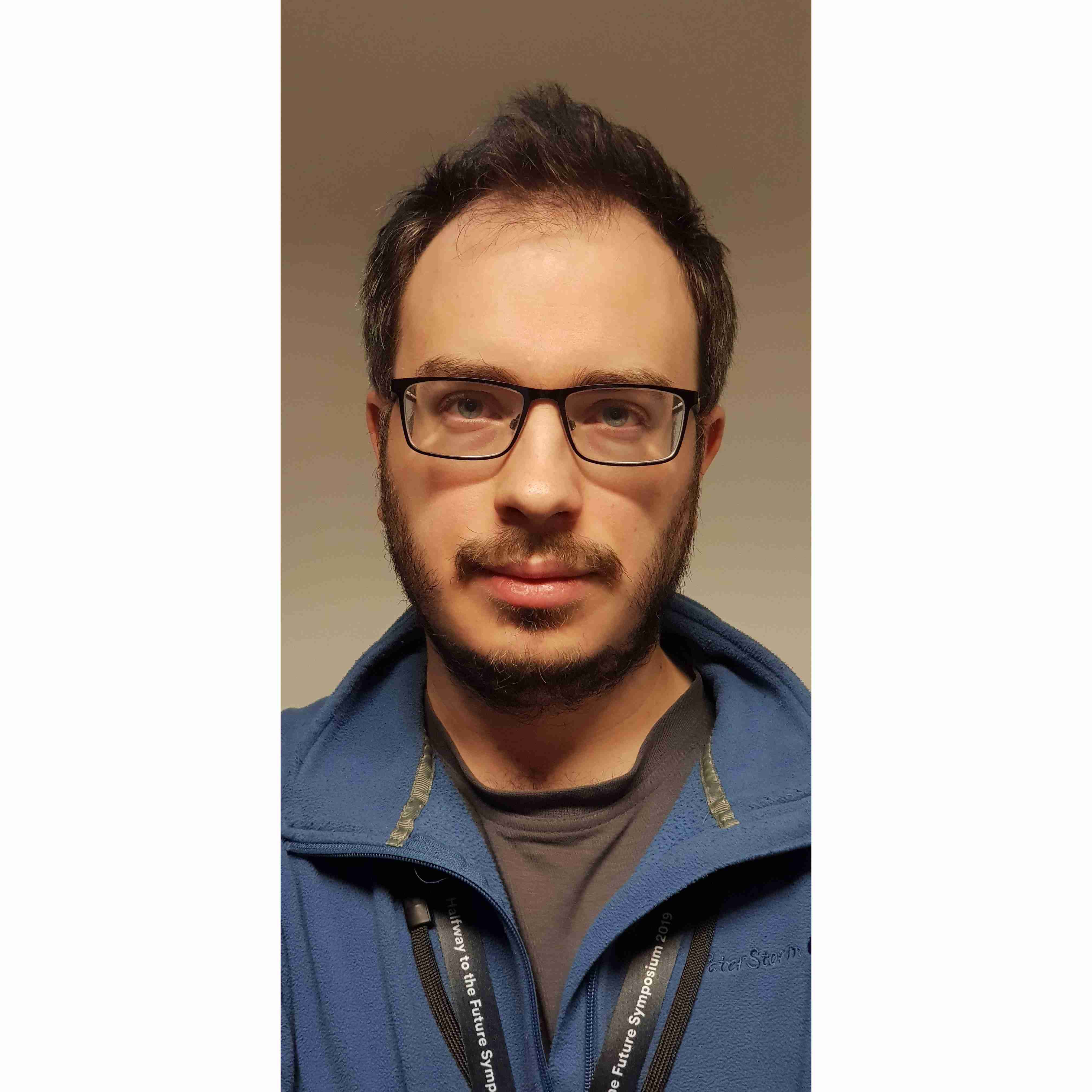 Profile image of Dr Dimitri Darzentas