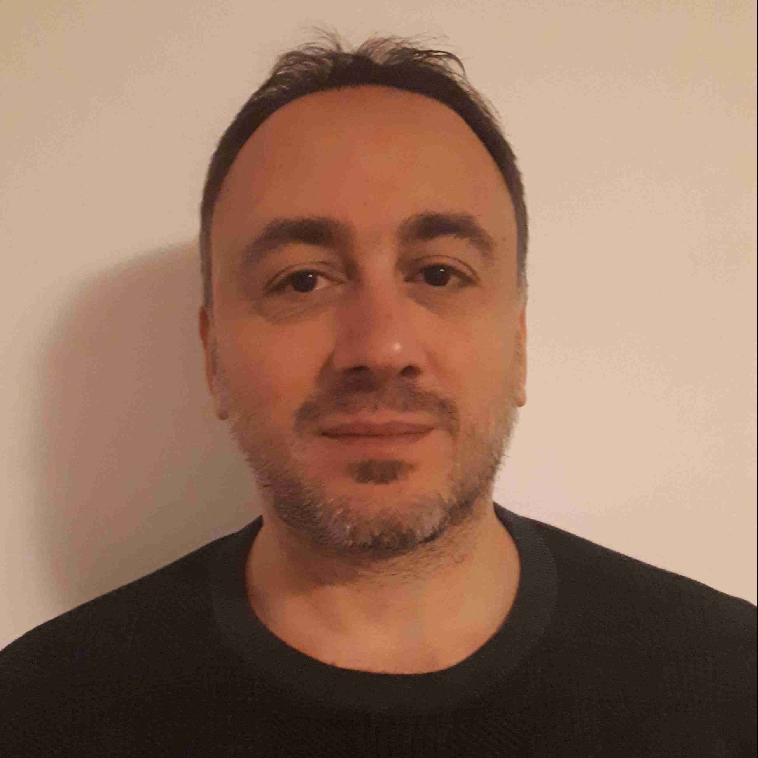 Profile image of Dr Petros Karadimas