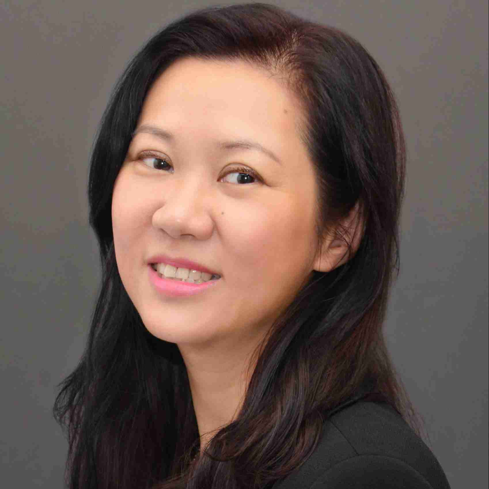 Profile image of Dr Angela Chu