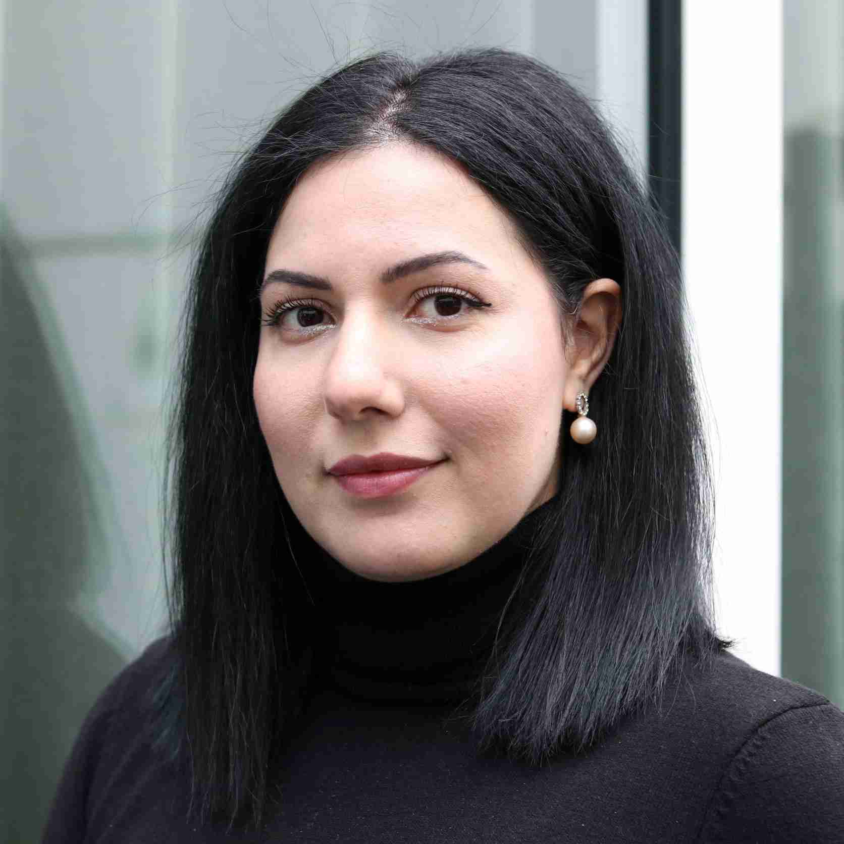 Profile image of Leila El Alti