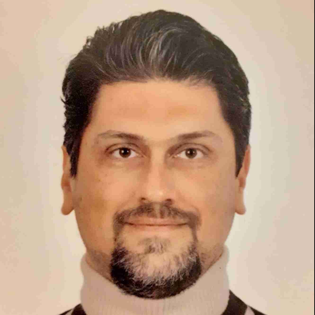 Profile image of Dr Mehmet Umutlu
