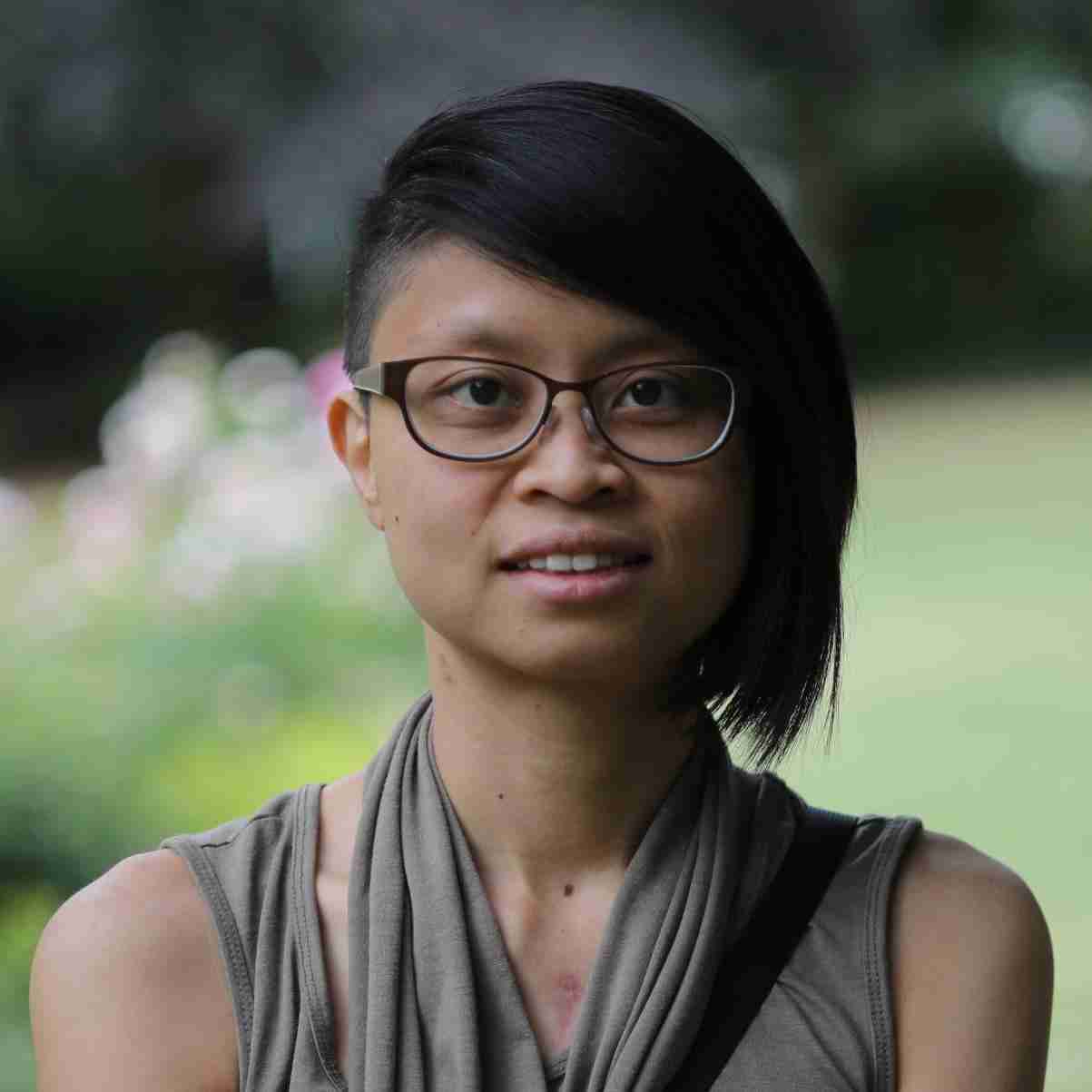 Profile image of Dr Yen Nee Wong