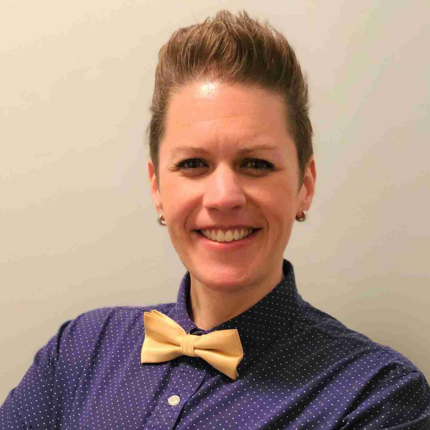 Profile image of Annamarie Sisson