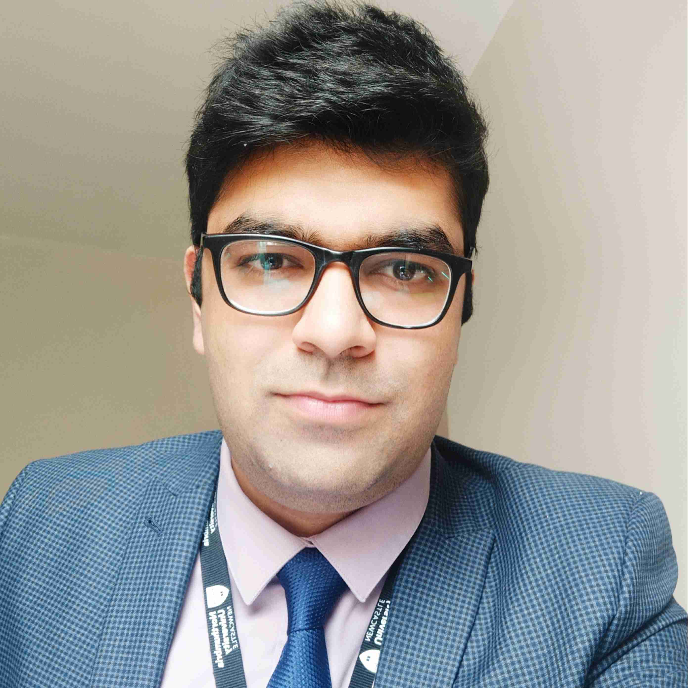 Profile image of Dr Faheem Ahmed Malik