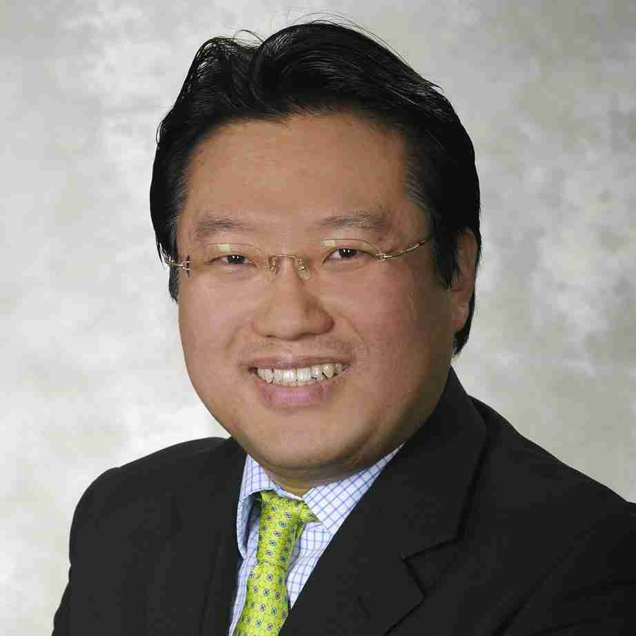 Profile image of Prof Ki Hoon Lee