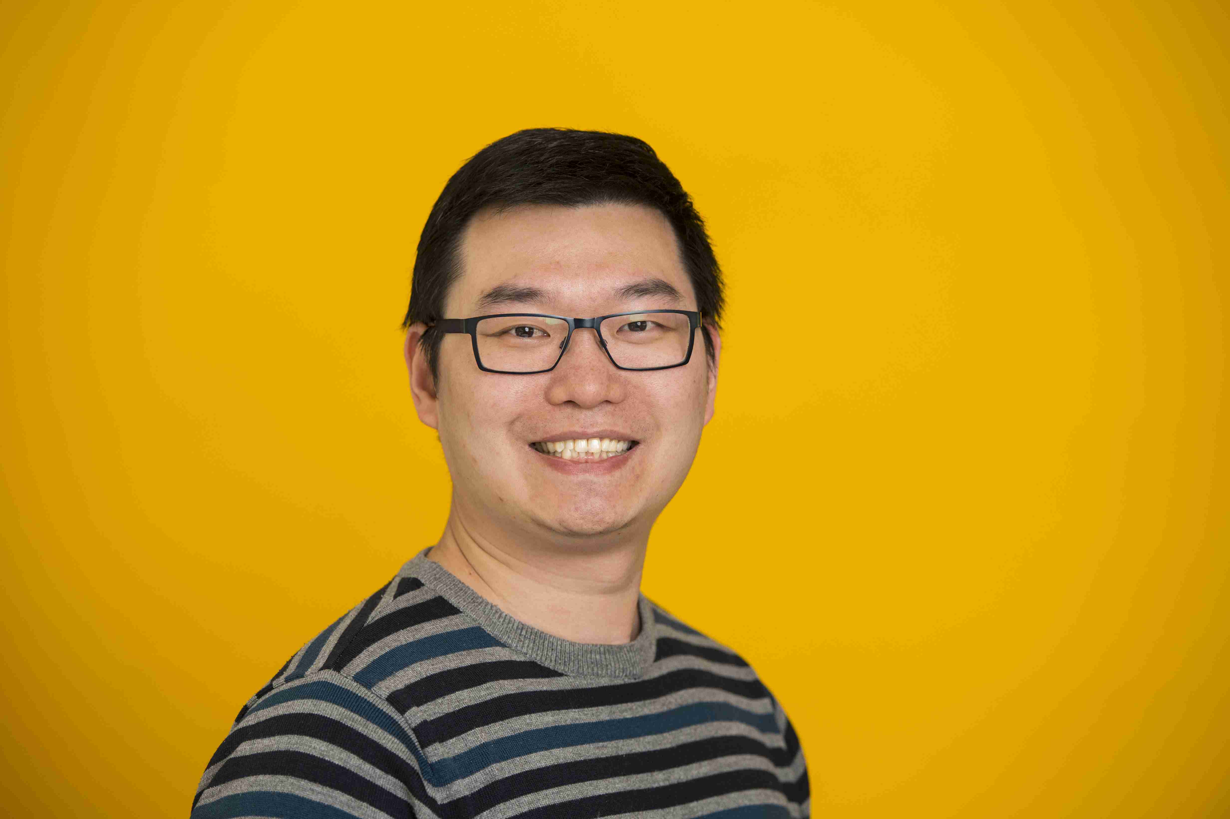 Profile image of Dr Thomas Tan