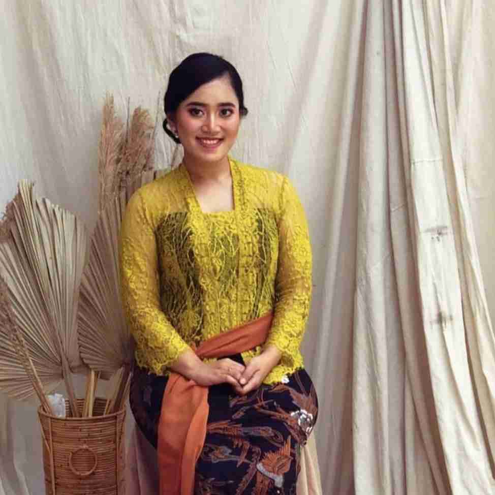 Profile image of Teges Ratna Ayu Ningrum