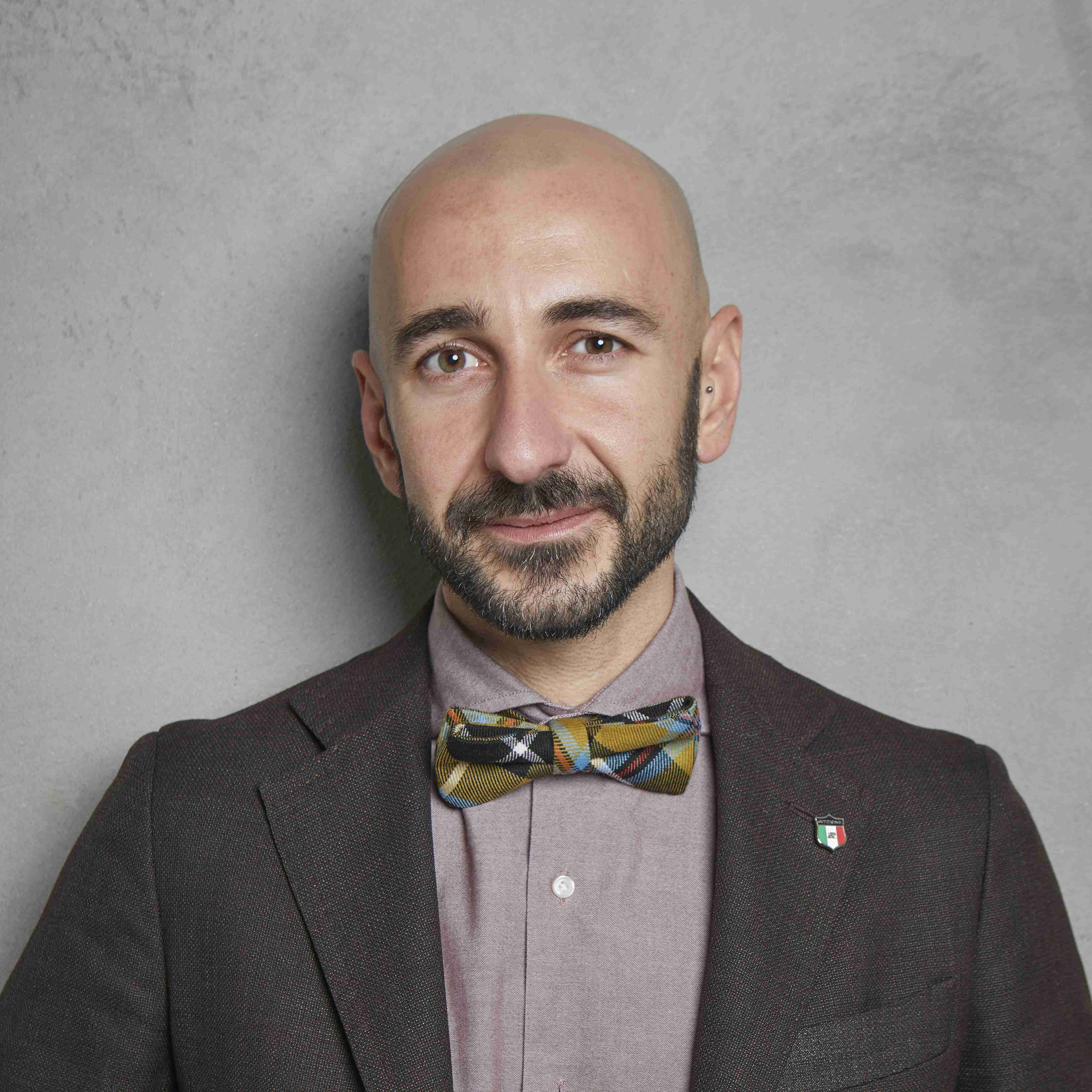 Profile image of Francesco Pomponi