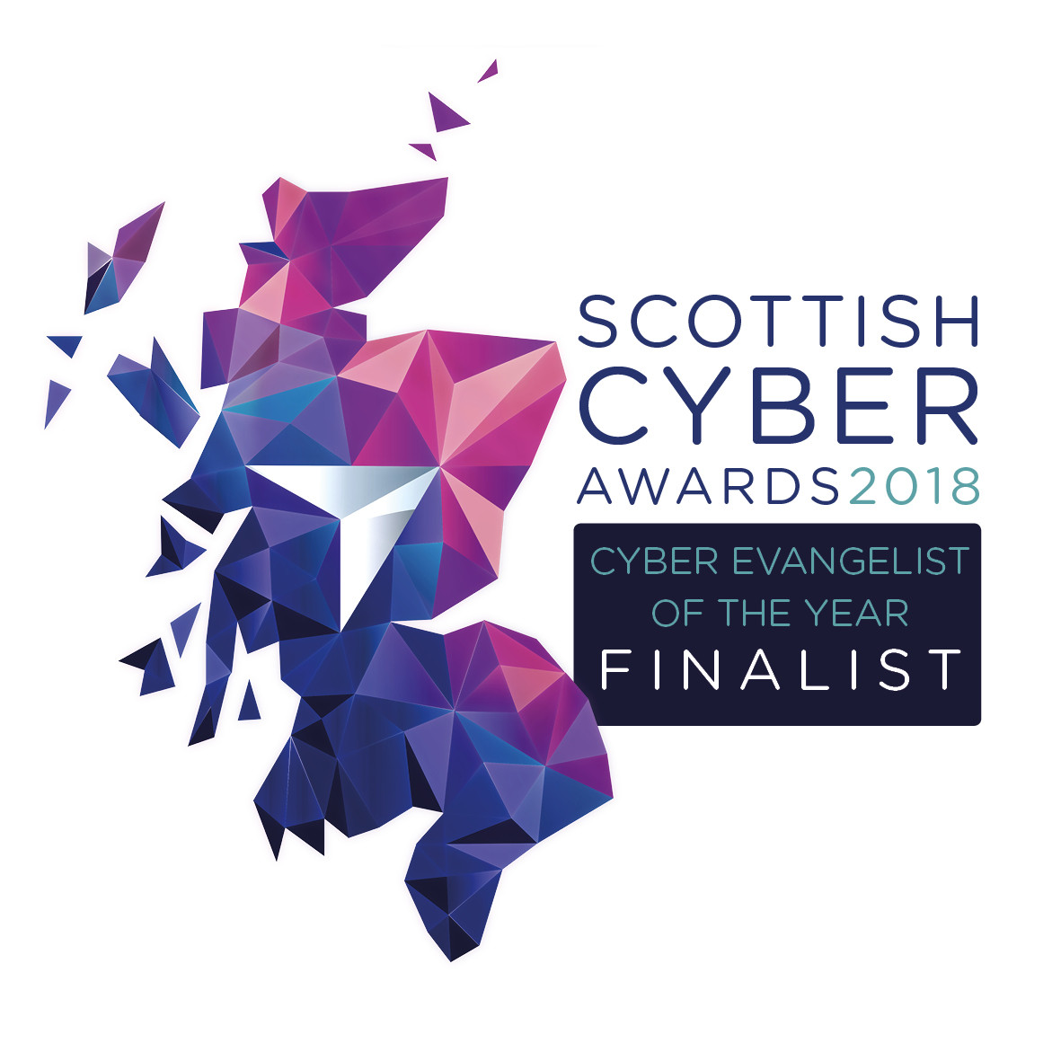 Scottish Cyber Awards: Basil Manoussos (Manager of The Cyber Academy) nominated for Cyber Evangelist of the Year