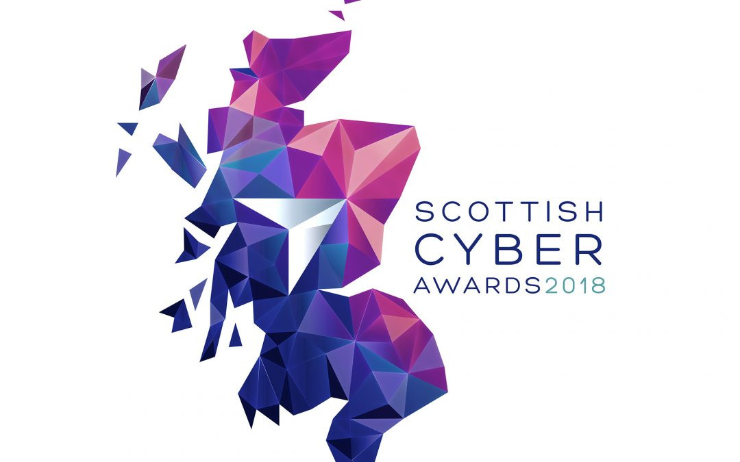 Edinburgh Napier University  has the greatest representation at the prestigious Scottish Cyber Awards