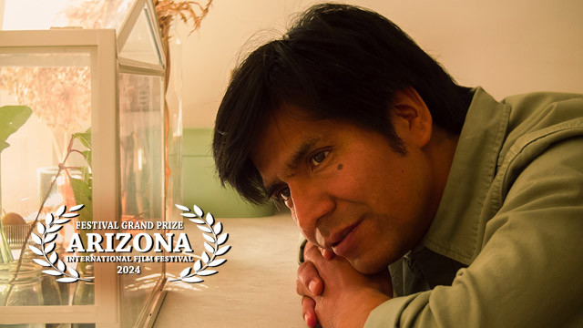 Film by Napier academic wins the Grand Prize at the Arizona International Film Festival