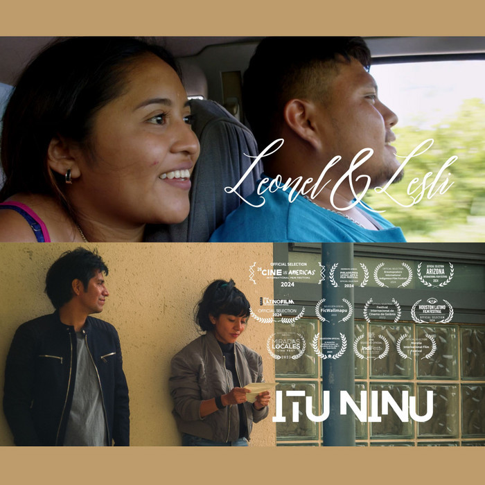 Films by Napier Academics screening in Londo