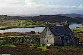 A Disappearing Hebridean Story